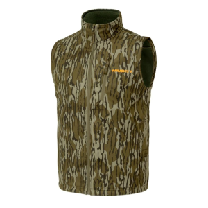 Muddy Muddy TRX Softshell Vest Mossy Oak Bottomland 2XL - $62.99 at Natchez Shooting & Outdoors