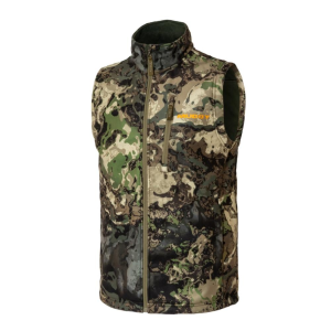 Muddy Muddy TRX Softshell Vest Veil Canyon Hybrid M - $62.99 at Natchez Shooting & Outdoors