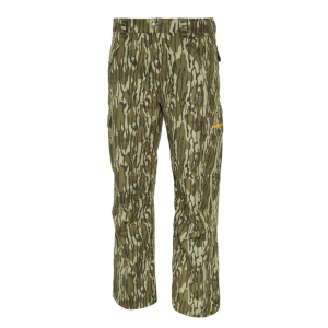 Muddy Muddy TRX Lightweight Rain Pants Mossy Oak Bottomland L - $43.49 at Natchez Shooting & Outdoors