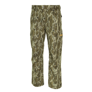 Muddy Muddy TRX Lightweight Rain Pants Mossy Oak Bottomland XL - $43.49 at Natchez Shooting & Outdoors