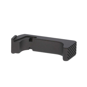 Rival-Arms Rival Arms Extended Magazine Release for Glock Models 43/43X/48 - Black - $29.99 at Natchez Shooting & Outdoors