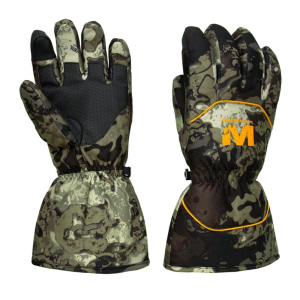 Muddy Muddy Waterproof Insulated Gloves Veil Canyon Grey XL - $25.99 at Natchez Shooting & Outdoors