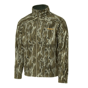 Muddy Muddy TRX Softshell Jacket Mossy Oak Bottomland 2XL - $79.99 at Natchez Shooting & Outdoors