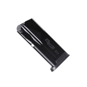 Sig Sauer P365 Handgun Magazine 9mm Luger 10/rd Bulk