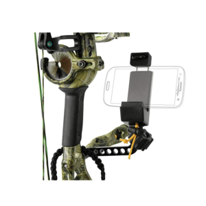 Muddy Muddy Bow Camera Phone Holder - $19.49 at Natchez Shooting & Outdoors