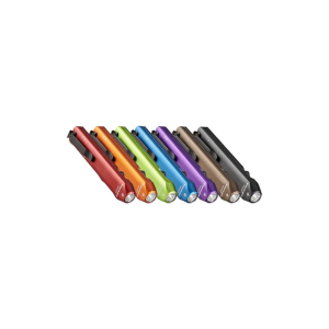 Streamlight Streamlight Wedge Slim Everyday Carry Flashlight 1000 Lumens Orange - $99.99 at Natchez Shooting & Outdoors