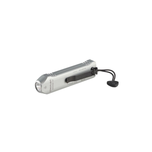 Streamlight Streamlight Wedge XT Everyday Carry Flashlight 500 Lumens Silver - $79.99 at Natchez Shooting & Outdoors