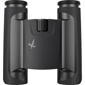 DEMO Swarovski 8x25 CL Pocket Binoculars (Mountain Accessories Package) - Anthracite