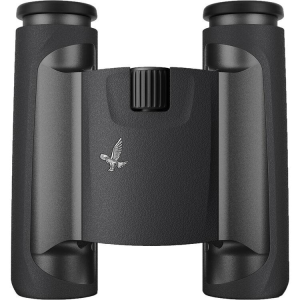 DEMO Swarovski 8x25 CL Pocket Binocular - Wild Nature Accessories Black