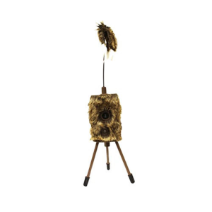 Mojo Super Critter Predator Decoy