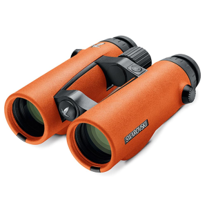 DEMO Swarovski EL O-Range Binocular - 10x42mm Orange