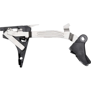 Glock Glock Factory Performance Handgun Trigger .22 LR 5lbs Black - $94.99 at Natchez Shooting & Outdoors