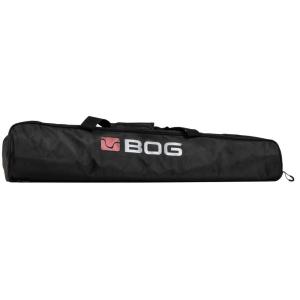 Bog BOG DeathGrip Tripod Carry Bag Black - $28.49 at Natchez Shooting & Outdoors