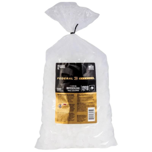 Federal Federal Podium Wad 12ga 1-1/8oz 500/ct - $15.49 at Natchez Shooting & Outdoors