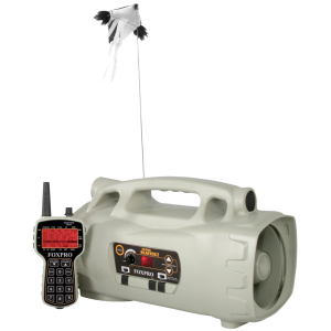 FoxPro Prairie Blaster-2 Predator Call