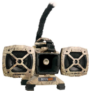 Primos Boss Dogg Predator Call