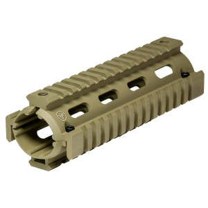 Firefield Carbine 6.7' Quad Rail Dark Earth