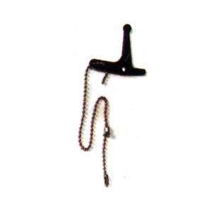 Lee Auto Disk Pull Back Lever