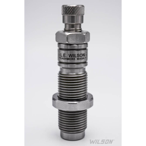 L.E. Wilson Bushing Type Full Length Sizing Die 7mm RSAUM