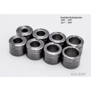 L.E. Wilson Neck Sizing Die Bushing 246
