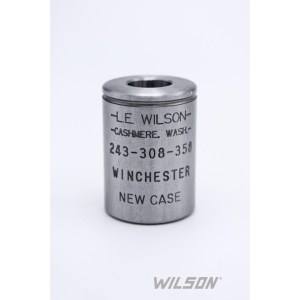 L.E. Wilson New Case Rifle Case Holder 45-70