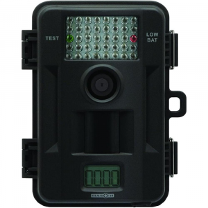Stealth Cam Unit Trail Camera 8MP Black