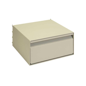 Hornady Square-Lok Drawer 12'' W X 12'' D X 6'' H