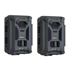 Spypoint FORCE-24 Non-Cellular Trail Camera – TWIN PACK