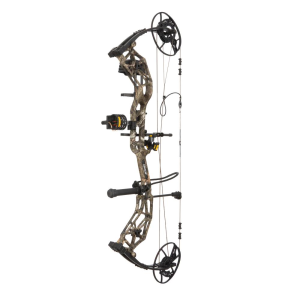 Bear-Archery Bear Archery Paradigm RTH 70RH Compound Bow Mossy Oak Roots/Black - $649.99 at Natchez Shooting & Outdoors