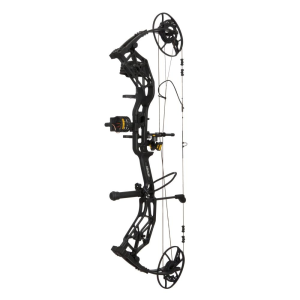 Bear Archery Paradigm RTH 60RH Compound Bow Black