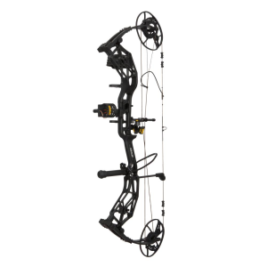 Bear-Archery Bear Archery Paradigm RTH 70RH Compound Bow Black - $649.99 at Natchez Shooting & Outdoors