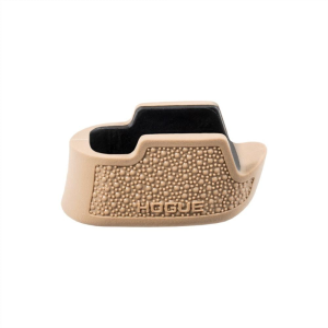 Hogue Hogue Overmolded Rubber Magazine Extended Base Pad for Sig P365/365-380 12rd FDE - $16.11 at Natchez Shooting & Outdoors