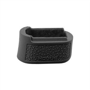 Hogue Hogue Overmolded Rubber Magazine Extended Base Pad for Sig P365 XL 15rd Black - $16.11 at Natchez Shooting & Outdoors