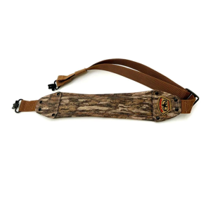 Rig Em Right High Brass Gun Sling Mossy Oak Bottomland