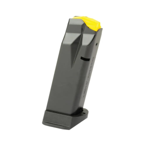 Taurus Taurus GX2 Handgun Magazine Black 9mm Luger 15/rd - $37.49 at Natchez Shooting & Outdoors