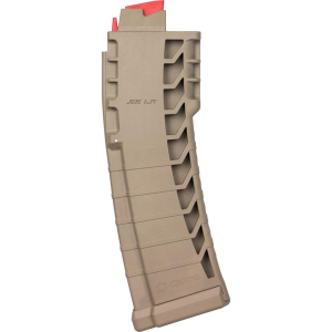 Cmmg CMMG Mk4/AR15 Rifle Magazine FDE .22 LR 10/rd - $19.99 at Natchez Shooting & Outdoors
