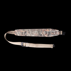 Quake Claw 2.0 Rifle Sling RealTree Max-7