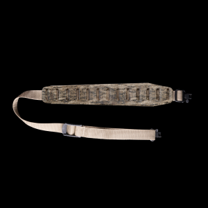 Quake Claw 2.0 Rifle Sling Mossy Oak Bottomland