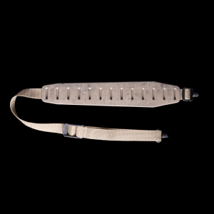 Quake Claw 2.0 Flush Cup Rifle Sling Sand Camo