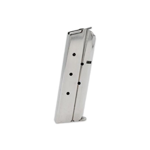 Kimber Kimber Full Length 1911 Handgun Magazine Stainless 10mm 8/rd - $26.69 at Natchez Shooting & Outdoors