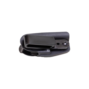 Techna Clip Minimalist IWB Holster for Glock 42/43/43x/48 Black Ambi