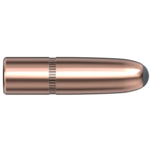 Hornady InterLock Bullets .338 cal .338" 250 gr RN 100/ct
