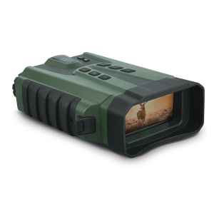 Konus 1.5x-12x HD Zoom Digital Night Vision Binocular w/ Photo/Video+Flashlight