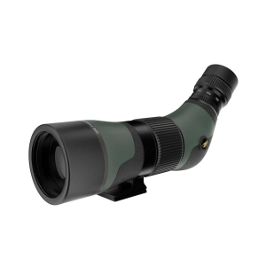 German-Precision-Optics German Precision Optics Passion APO Spotting Scope 16-48x65 Green - $799.99 at Natchez Shooting & Outdoors