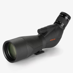 Athlon-Optics Athlon Cronus G2 UHD Dual Focus Spotting Scope 20-60x86mm Black - $1099.99 at Natchez Shooting & Outdoors