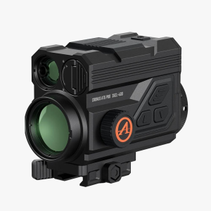 Athlon-Optics Athlon Cronus ATS Pro Thermal Clip On 35CL-400 - $2699.99 at Natchez Shooting & Outdoors