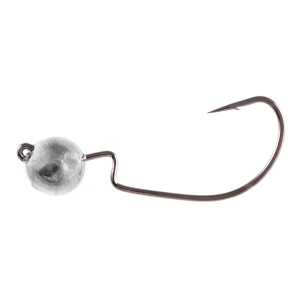 Owner Ultra Head Finesse 1/0 1/16 oz 4/ct