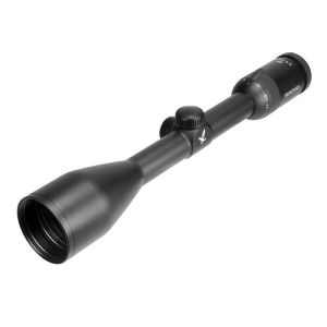 DEMO Swarovski Z5 Rifle Scope 2.4-12x50 1" SFP Plex Non-Illum