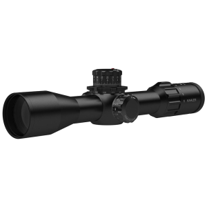 DEMO Kahles 328i Rifle Scope 3.5-28x50 36mm FFP SKMR+ Illum. Black (Right-Side Windage)