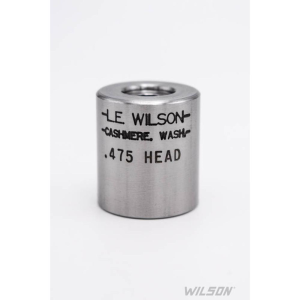 Wilson Decapping Base - Base Only .380